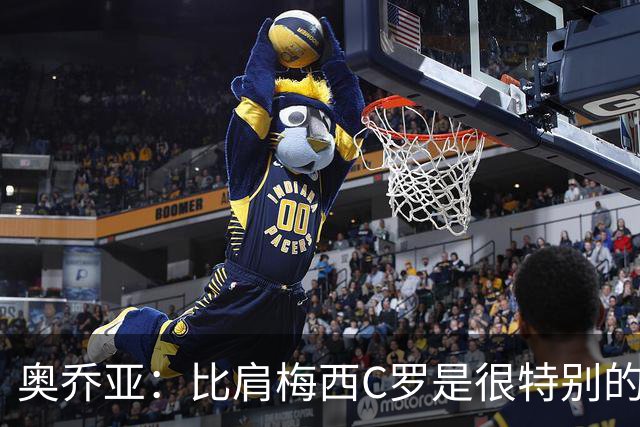 奥乔亚：比肩梅西C罗是很特别的事 世界杯后100%退出